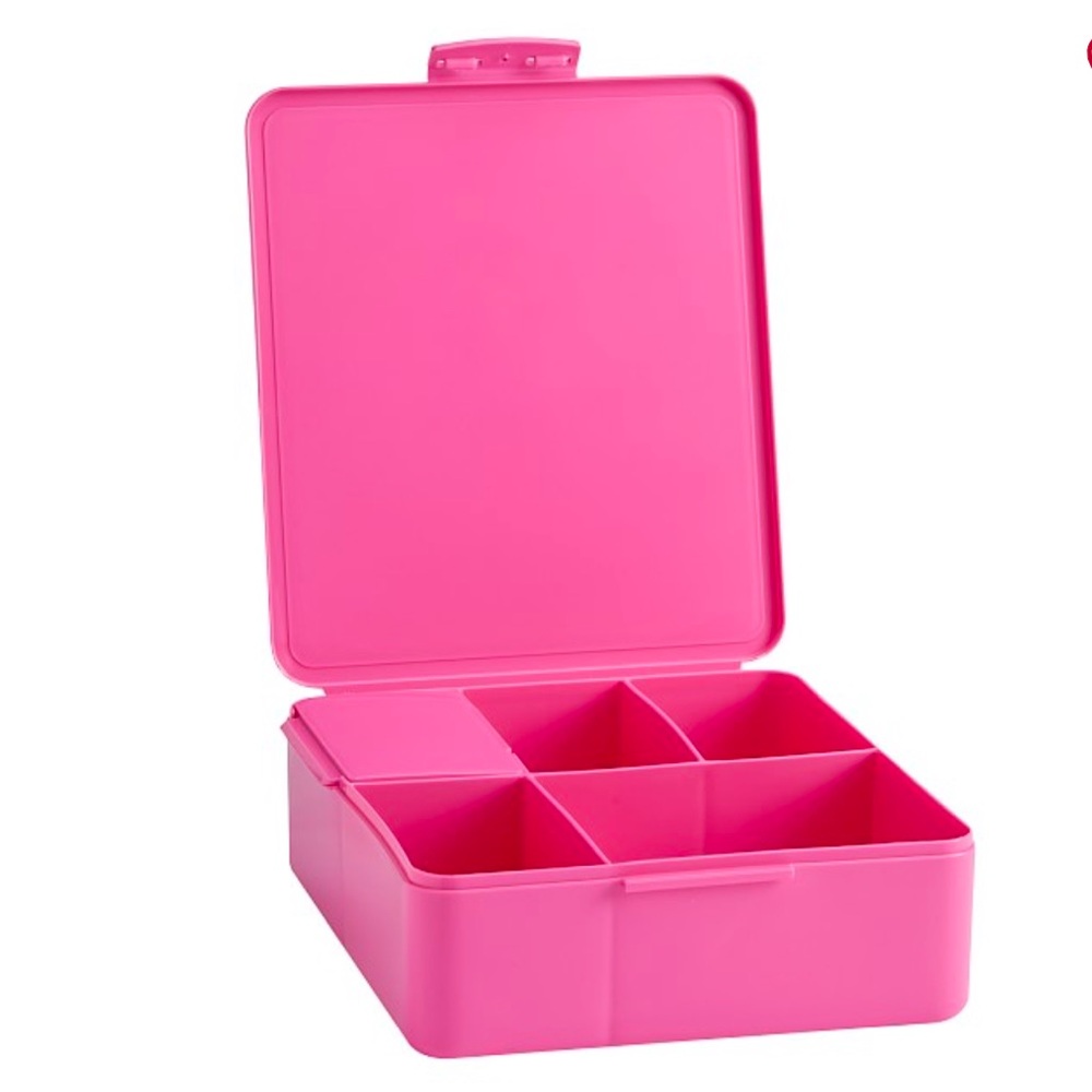 Pottery Barn Kids All-In-One Bento Box